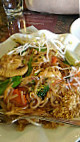 Thai Ivory Cuisine food