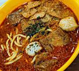 Makan Vegan Zhāi Zhè Lǐ Toa Payoh food