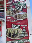 Taco's Jose food