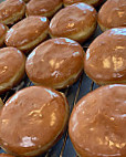Sprinkles Donuts Deli food
