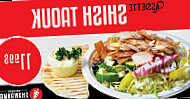 Shawarma Lavaltrie food