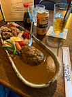 Karaage Setsuna food