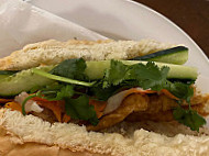 Phonomenal Vietnamese Cafe food