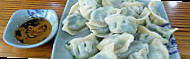 Dancing Dumplings Wǔ Shū Shàng Jiǎo Wu Shu Shang Jiao food