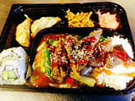 Osechi Japanese Street Food food