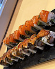 Tsunami Sushi East food