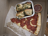 Trufa Pizzeria food