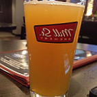 Crazy Jack Nourriture