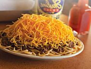 Skyline Chili food