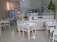 Pizzeria Arcobaleno inside