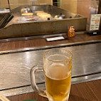 Fú Tài Láng なんばダイニングメゾン Diàn Nourriture