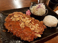 Katsuya food