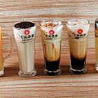 Royaltea Huáng Chá Butterworth Nourriture