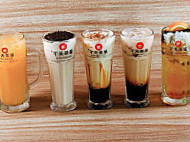 Royaltea Huáng Chá Butterworth Nourriture