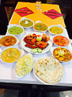 New Tandoori House food