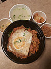 Hoho Korean Food food