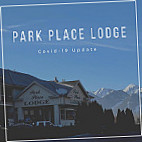 Park Place Lodge outside