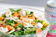 Chopt Creative Salad Co. food