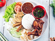 Aneka Selera Nusantara By Pak Ali (kota Damansara) food