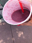 Roxberry Juice Co. Smoothies St. George food