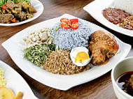 Warung Marissya food