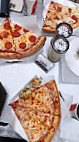 Pizzarito N.y. Pizza By The Slice food