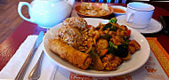 China Palace food