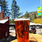 Wrightwood Brewing Company food