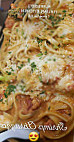 Alfredos Italian Kitchen Cambridge food