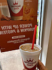 Smoothie King food