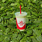 Smoothie King food