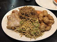 China Inn food