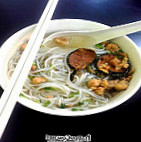 Tien Chen Vegetarian food