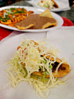 Ay Chihuahua Mexican Food food