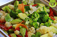 Broccoli food