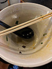 Jinya Ramen food