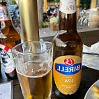 U Pytlaka Nourriture