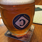 U Pytlaka Nourriture