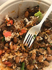 Qdoba Mexican Eats food