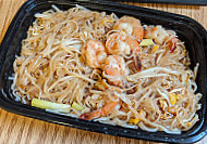 Lanta Asian Cuisine food