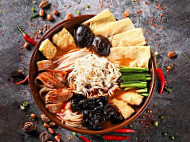 Yugu Noodle (tuen Mun) food