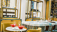 Cafe Scribe Le Scribe Paris Opera food