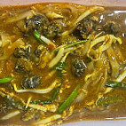 Char Kuew Teow Brader Jaff food