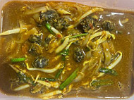 Char Kuew Teow Brader Jaff food
