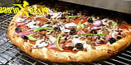 Pizza Xpress Weslaco La Pizza Perfecta food