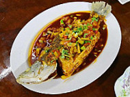 Krabi Thai Steamboat Batang Kali food