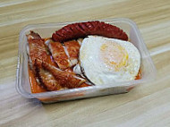 Mei Jun Jaan Nourriture