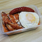 Mei Jun Jaan Nourriture