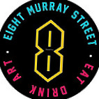8 Murray St inside