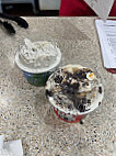 Cold Stone Creamery food